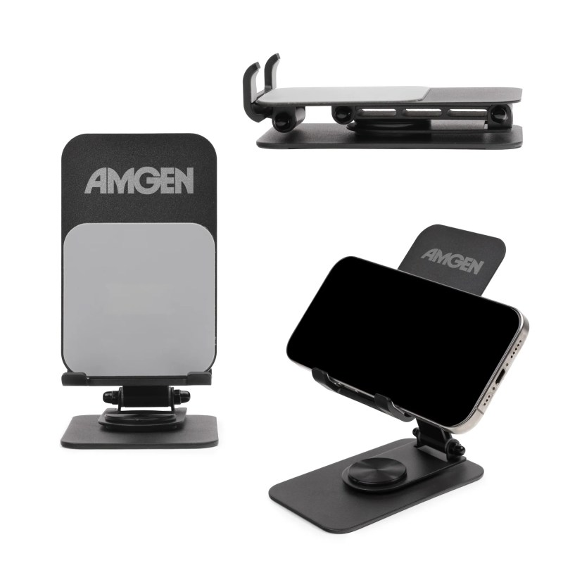 MagBase Rotating Phone Stand 1 MagBase Rotating Phone Stand 1