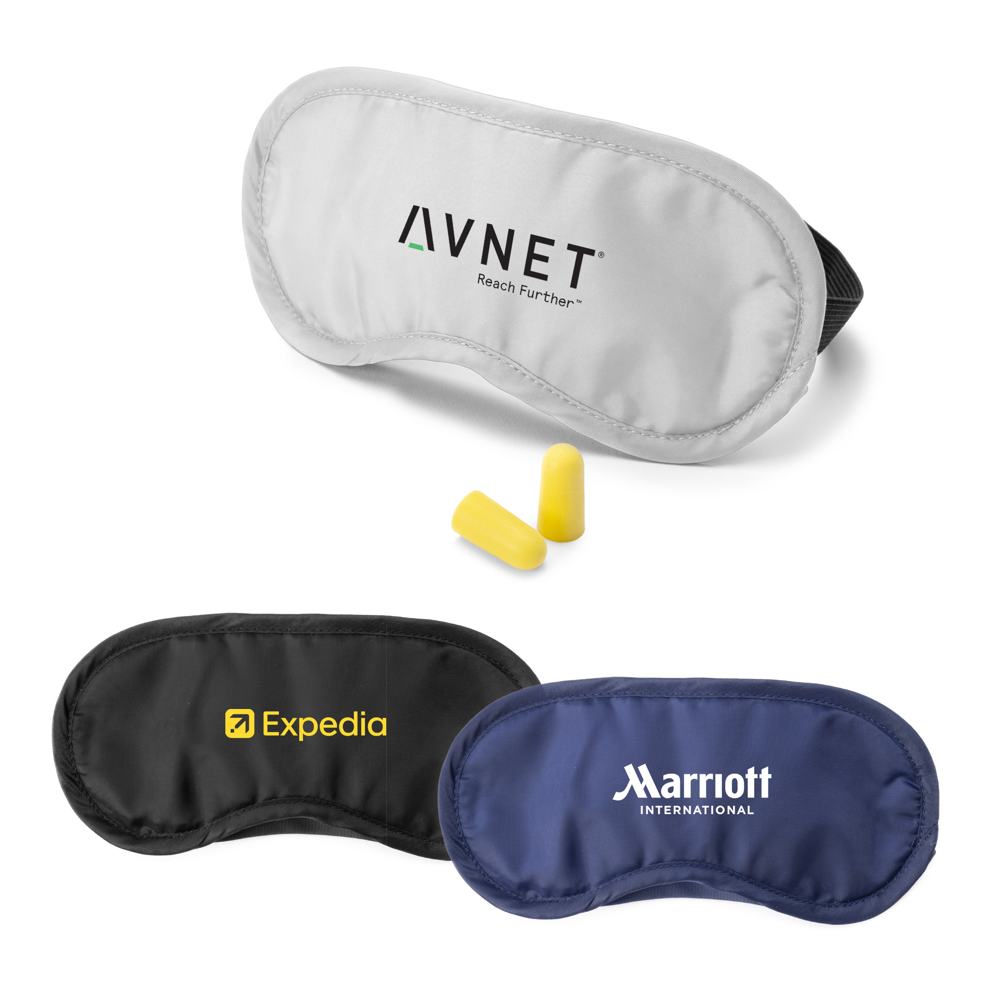 TravelDream Sleep Set 1