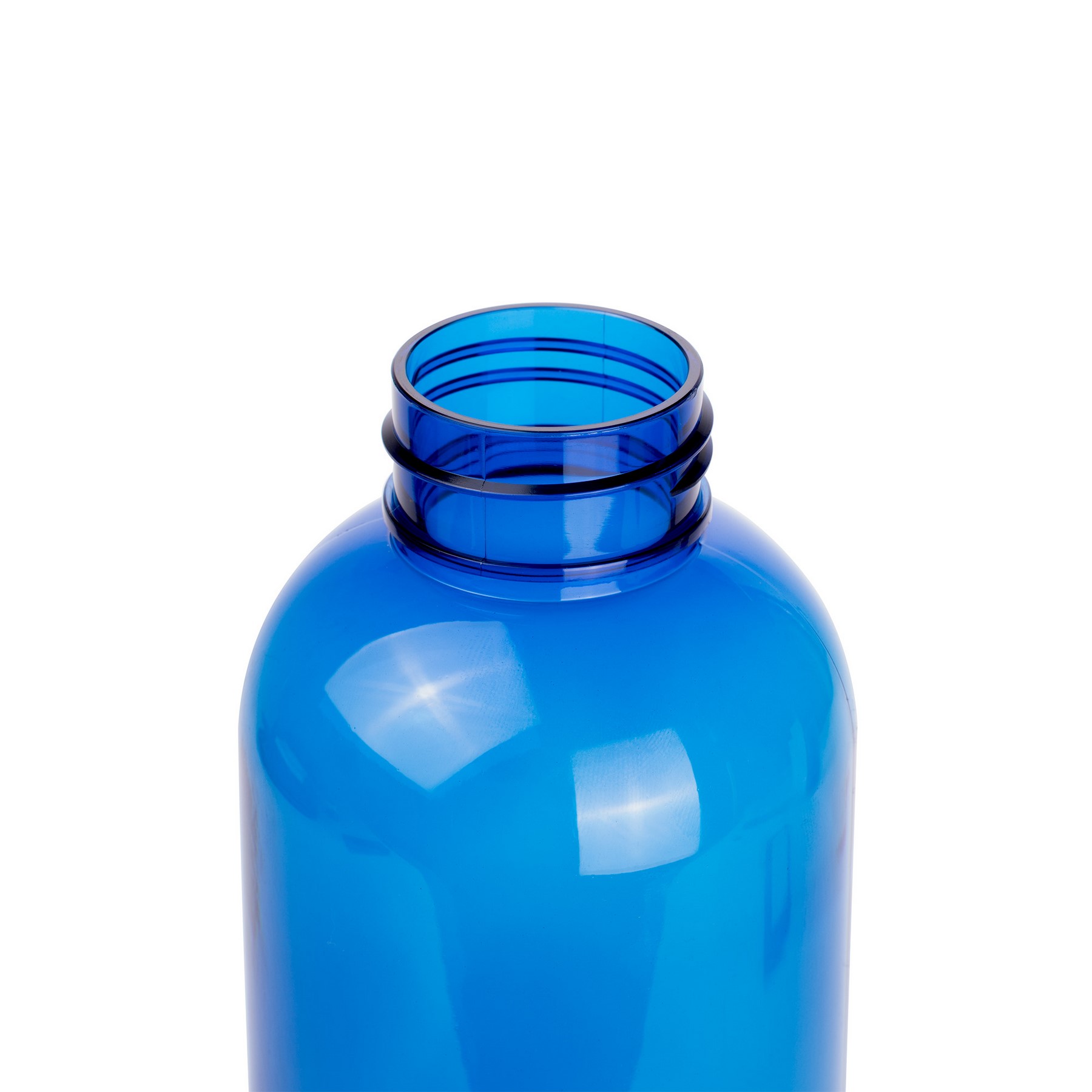 34oz. BambooHydrate Bottle w/Handle Lid (Factory Direct) 10-12 Weeks 1