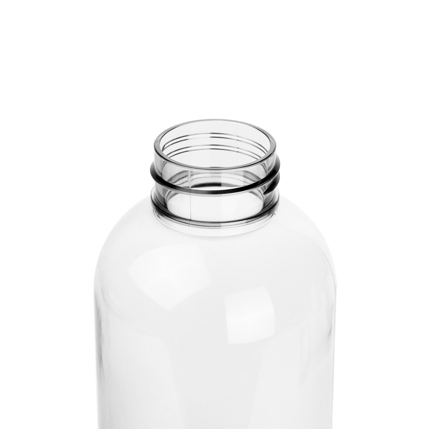 34oz. BambooHydrate Bottle w/Handle Lid (Factory Direct) 10-12 Weeks 1