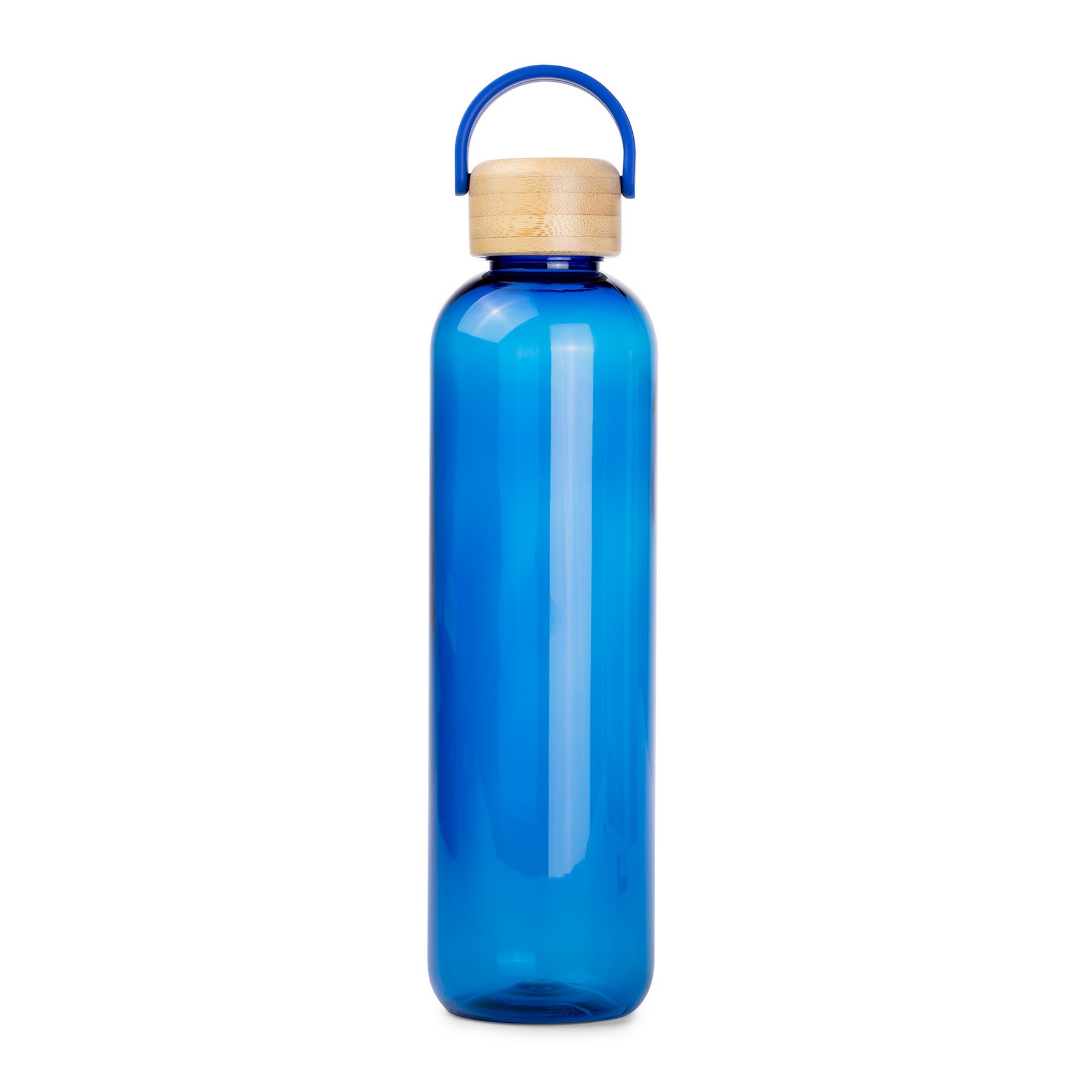 34oz. BambooHydrate Bottle w/Handle Lid (Factory Direct) 10-12 Weeks 1