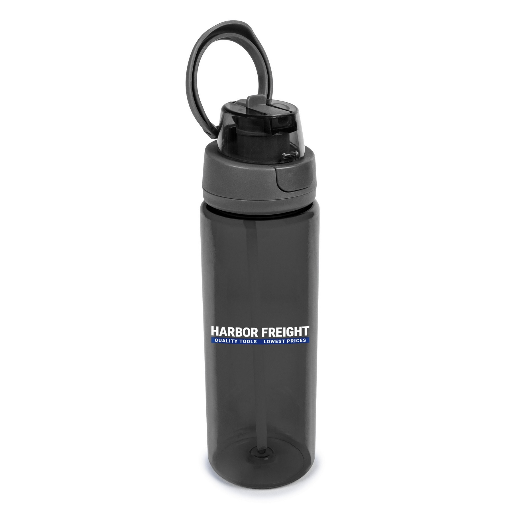 FlowTop 23oz. rPET Bottle (Factory Direct) 10-12 Weeks 1