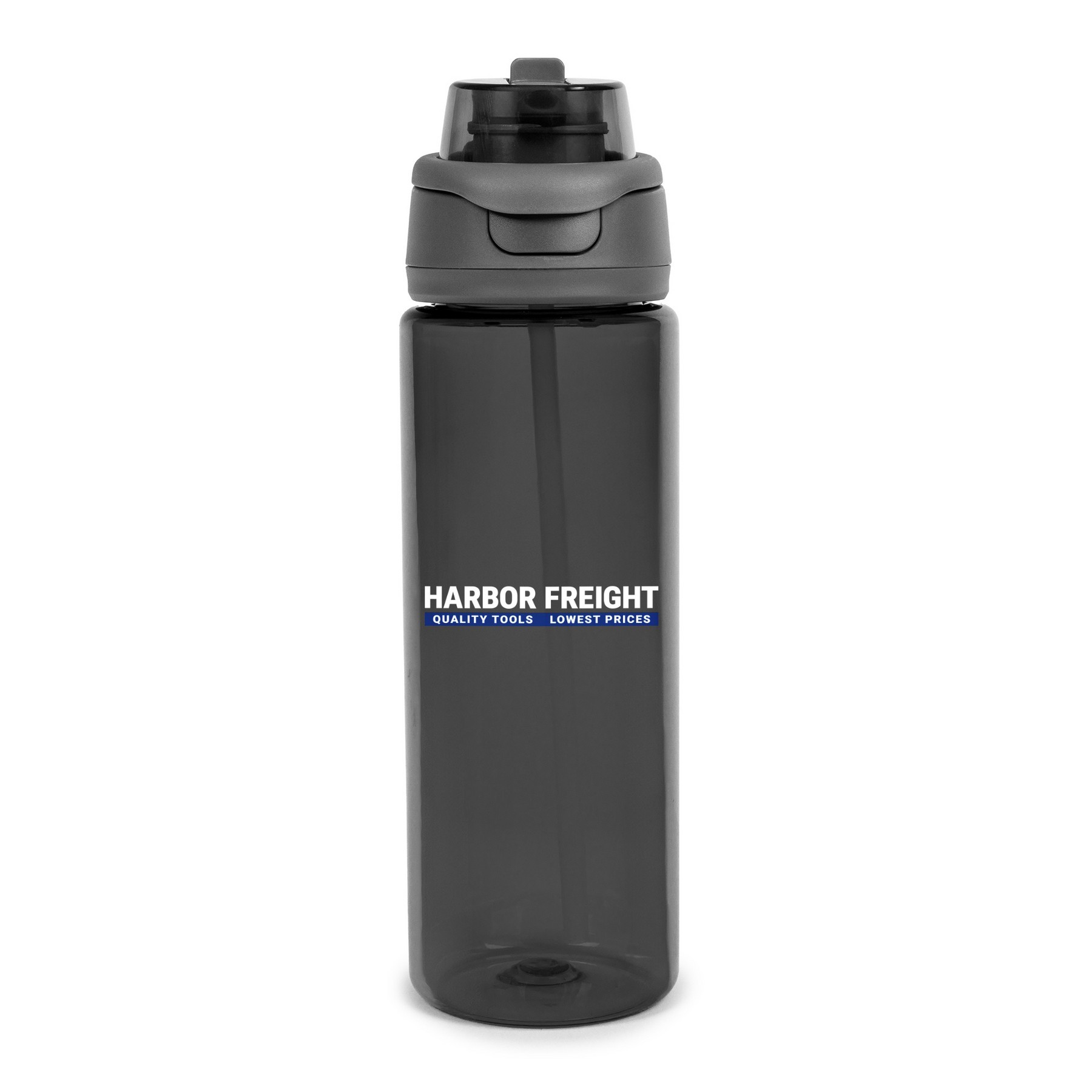 FlowTop 23oz. rPET Bottle (Factory Direct) 10-12 Weeks 1