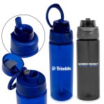 FlowTop 23oz. rPET Bottle (Factory Direct) 10-12 Weeks 1 FlowTop 23oz. rPET Bottle (Factory Direct) 10-12 Weeks 1