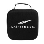 FlexRelief 4-in-1 Massage Gun with Travel Case 4 FlexRelief 4-in-1 Massage Gun with Travel Case 4
