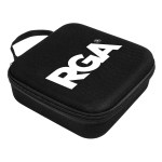FlexRelief 4-in-1 Massage Gun with Travel Case 5 FlexRelief 4-in-1 Massage Gun with Travel Case 5