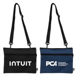 LuxeSoft Crossbody Bag (Factory Direct) 10-12 Weeks 1 LuxeSoft Crossbody Bag (Factory Direct) 10-12 Weeks 1