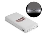 CoreCharge Multi-Charging Power Bank w/LED Flashlight (Factory Direct) 10-12 Weeks 4 CoreCharge Multi-Charging Power Bank w/LED Flashlight (Factory Direct) 10-12 Weeks 4
