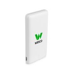 CoreCharge Multi-Charging Power Bank w/LED Flashlight (Factory Direct) 10-12 Weeks 5 CoreCharge Multi-Charging Power Bank w/LED Flashlight (Factory Direct) 10-12 Weeks 5