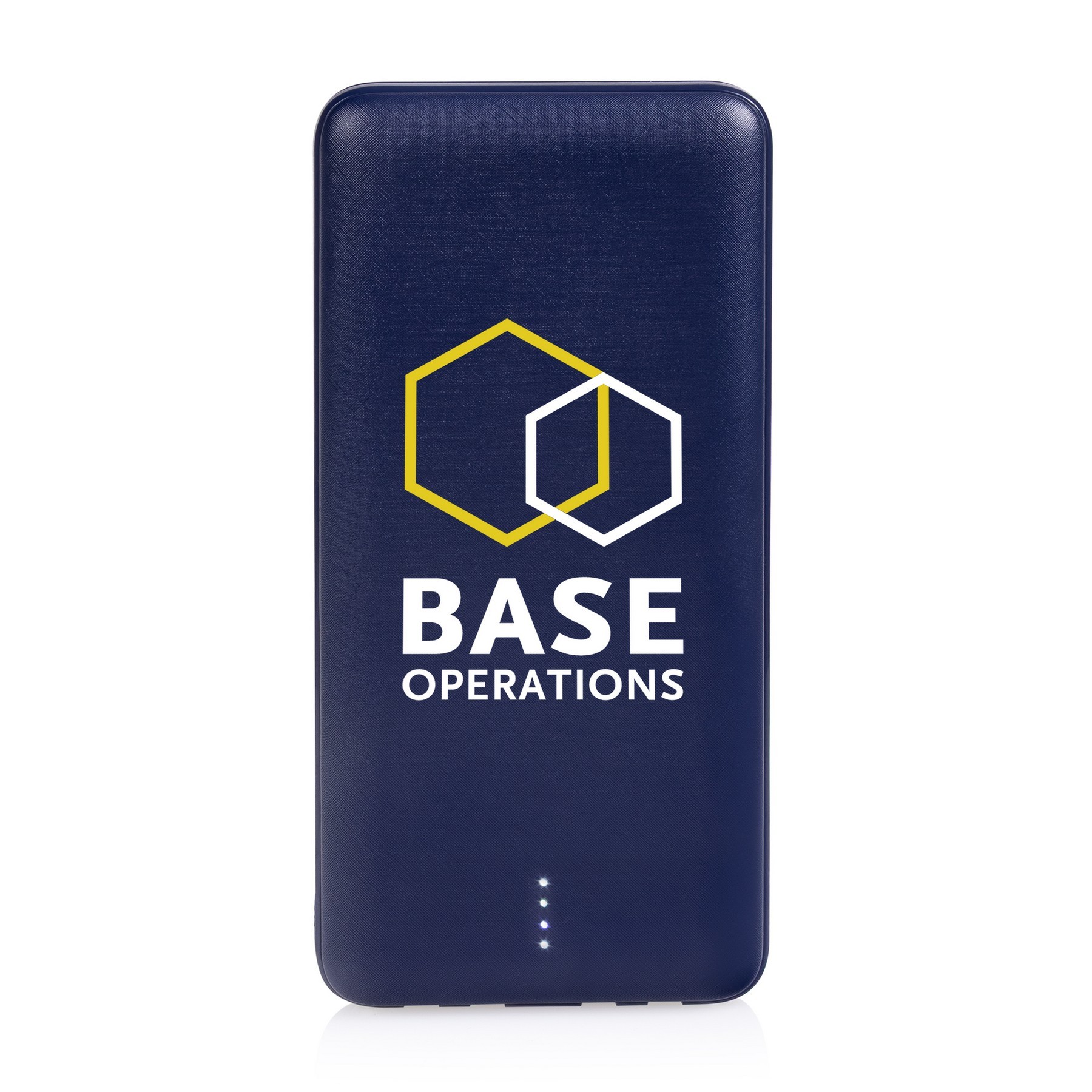 CoreCharge Multi-Charging Power Bank w/LED Flashlight (Factory Direct) 10-12 Weeks 1