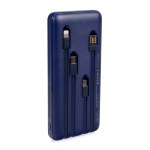 CoreCharge Multi-Charging Power Bank w/LED Flashlight (Factory Direct) 10-12 Weeks 11 CoreCharge Multi-Charging Power Bank w/LED Flashlight (Factory Direct) 10-12 Weeks 11