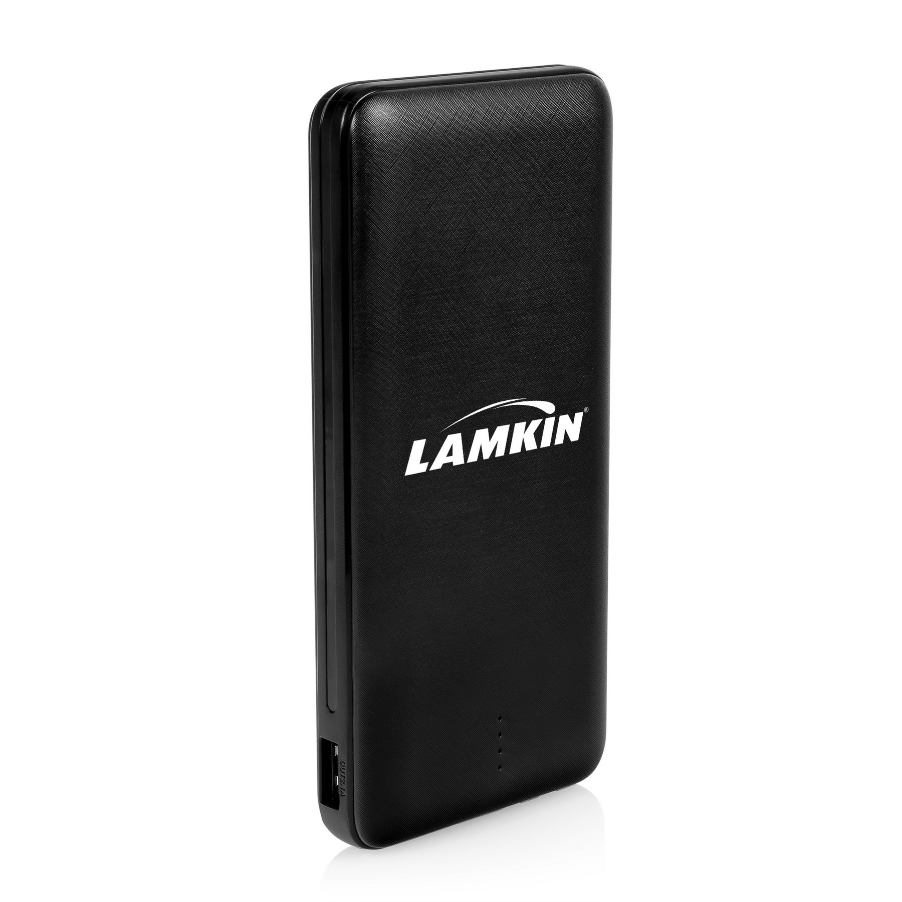 CoreCharge Multi-Charging Power Bank w/LED Flashlight (Factory Direct) 10-12 Weeks 1