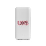 CoreCharge Multi-Charging Power Bank w/LED Flashlight (Factory Direct) 10-12 Weeks 3 CoreCharge Multi-Charging Power Bank w/LED Flashlight (Factory Direct) 10-12 Weeks 3