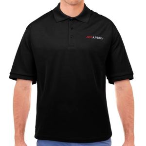 3.8oz Performance Polo with 5k Stitch Logo (Factory Direct - 12 Weeks Ocean) 1 3.8oz Performance Polo with 5k Stitch Logo (Factory Direct - 12 Weeks Ocean) 1