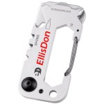 The Sequoia 15-Function Pocket Tool 1 The Sequoia 15-Function Pocket Tool 1