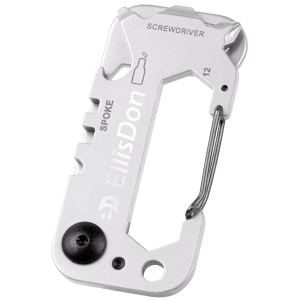 The Sequoia 15-Function Pocket Tool (Factory Direct - 10-12 Weeks Ocean) 1 The Sequoia 15-Function Pocket Tool (Factory Direct - 10-12 Weeks Ocean) 1