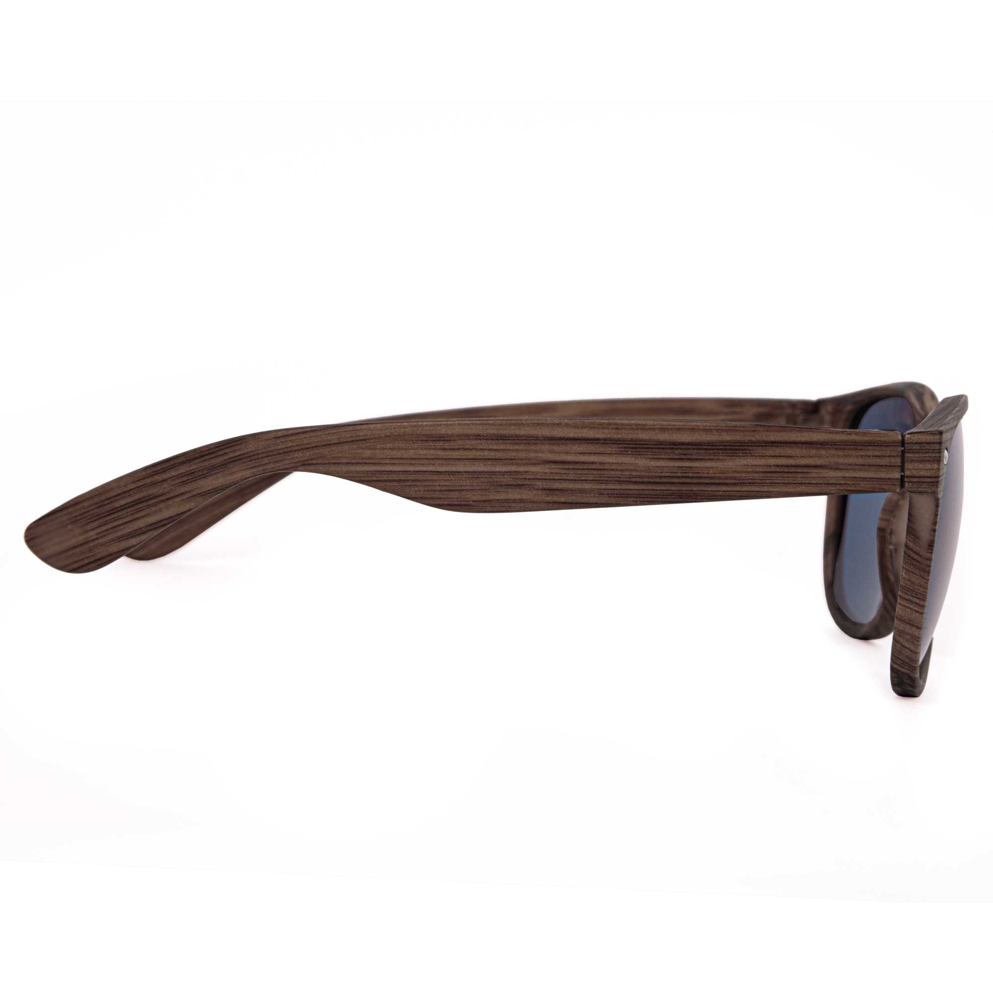 Kalani Rainbow/Wood Sunglasses 1