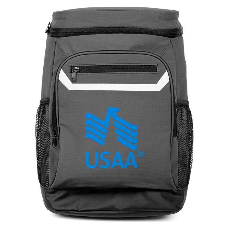 36-Can Summit Backpack Cooler 1 36-Can Summit Backpack Cooler 1