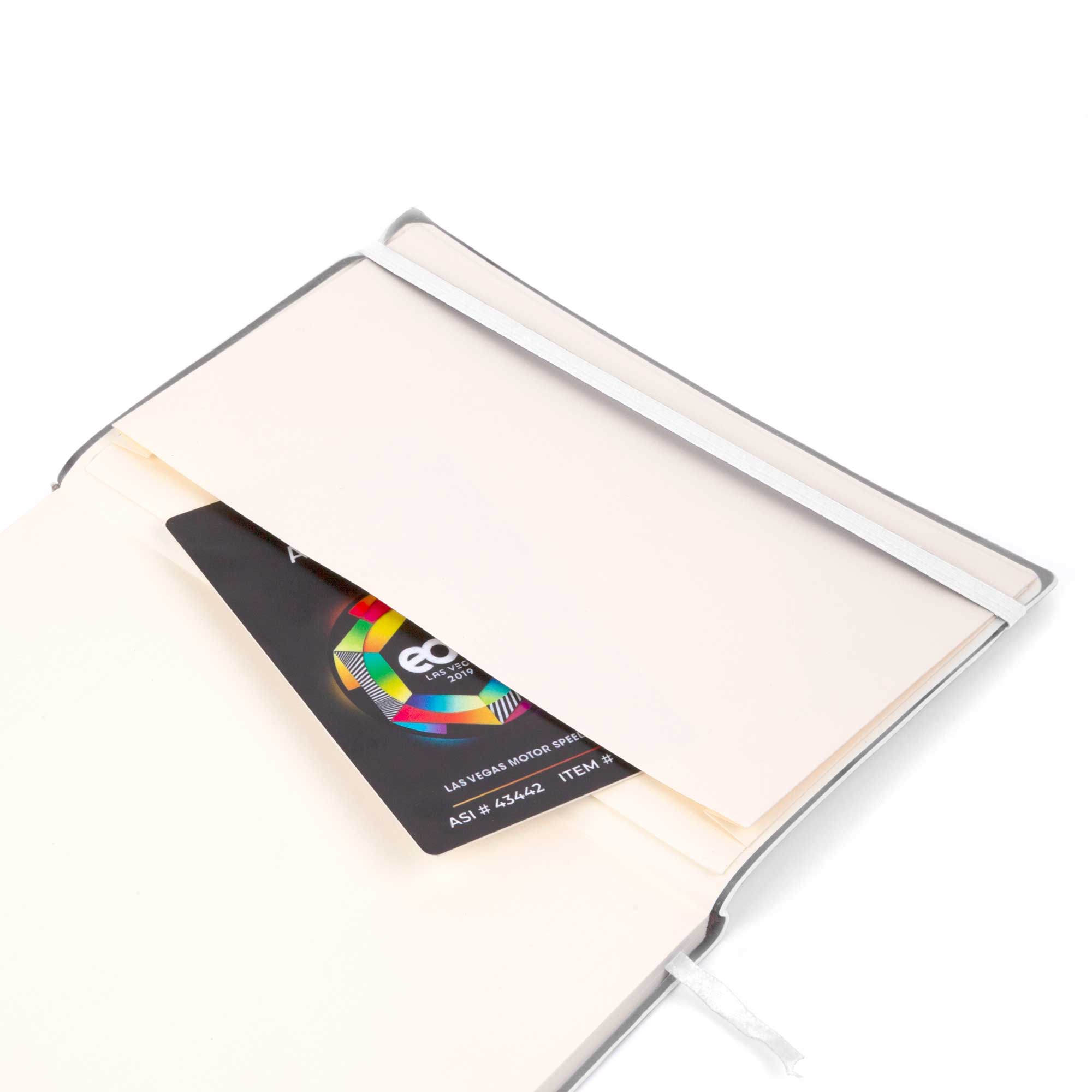 Brookhaven A5 Thermal PU Leather Journal 1