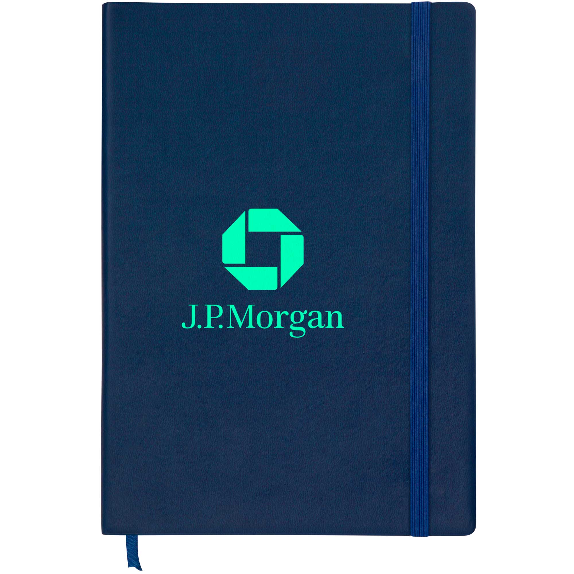 Brookhaven A5 Thermal PU Leather Journal 1