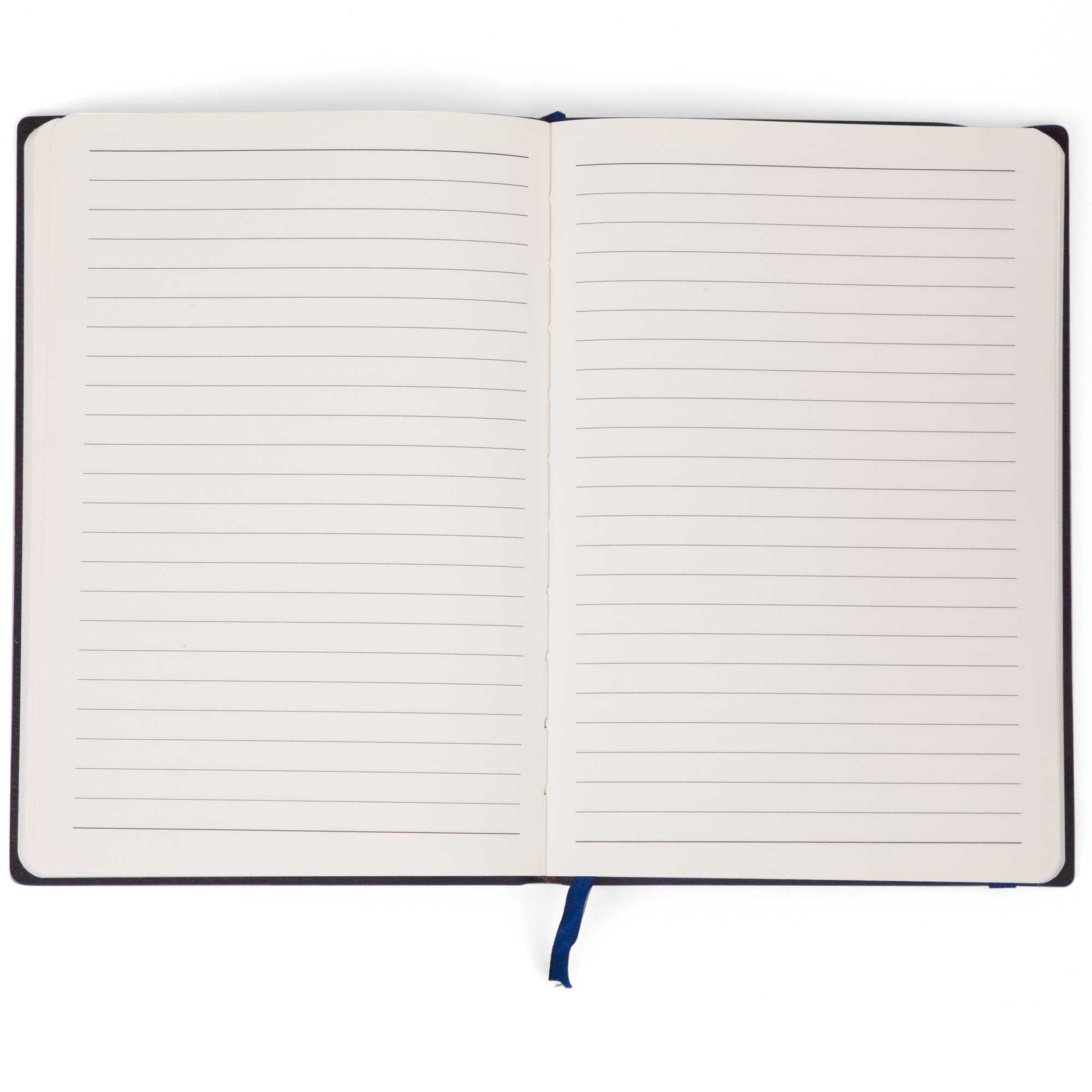 Brookhaven A5 Thermal PU Leather Journal 1