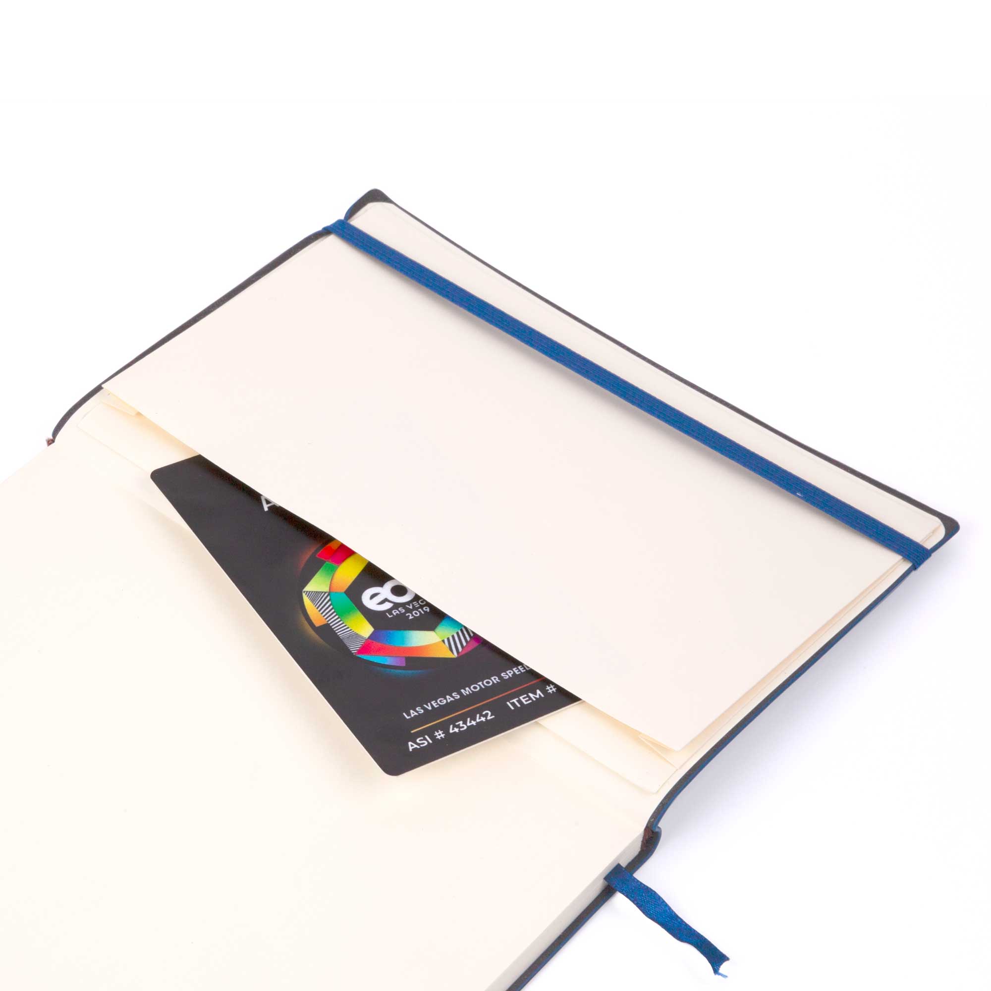 Brookhaven A5 Thermal PU Leather Journal 1