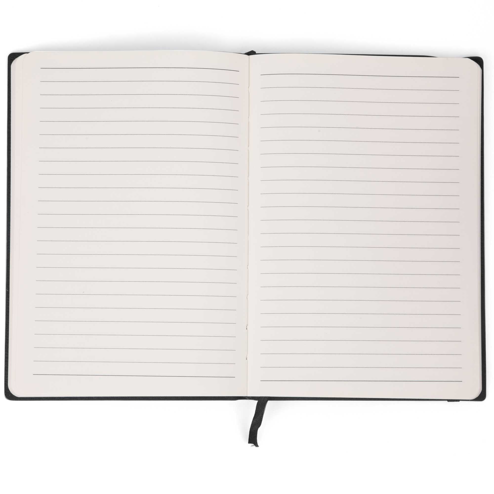 Brookhaven A5 Thermal PU Leather Journal 1