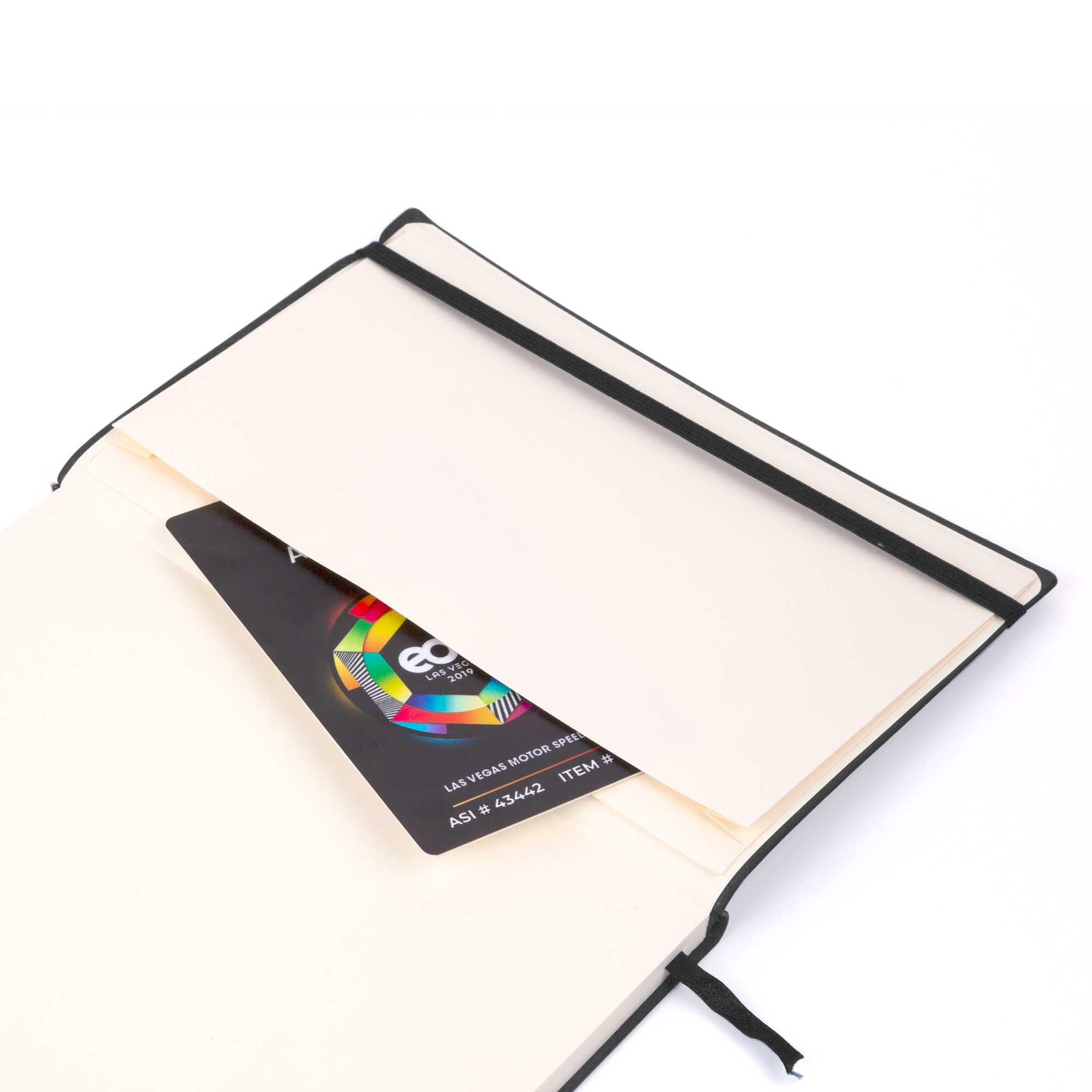 Brookhaven A5 Thermal PU Leather Journal 1