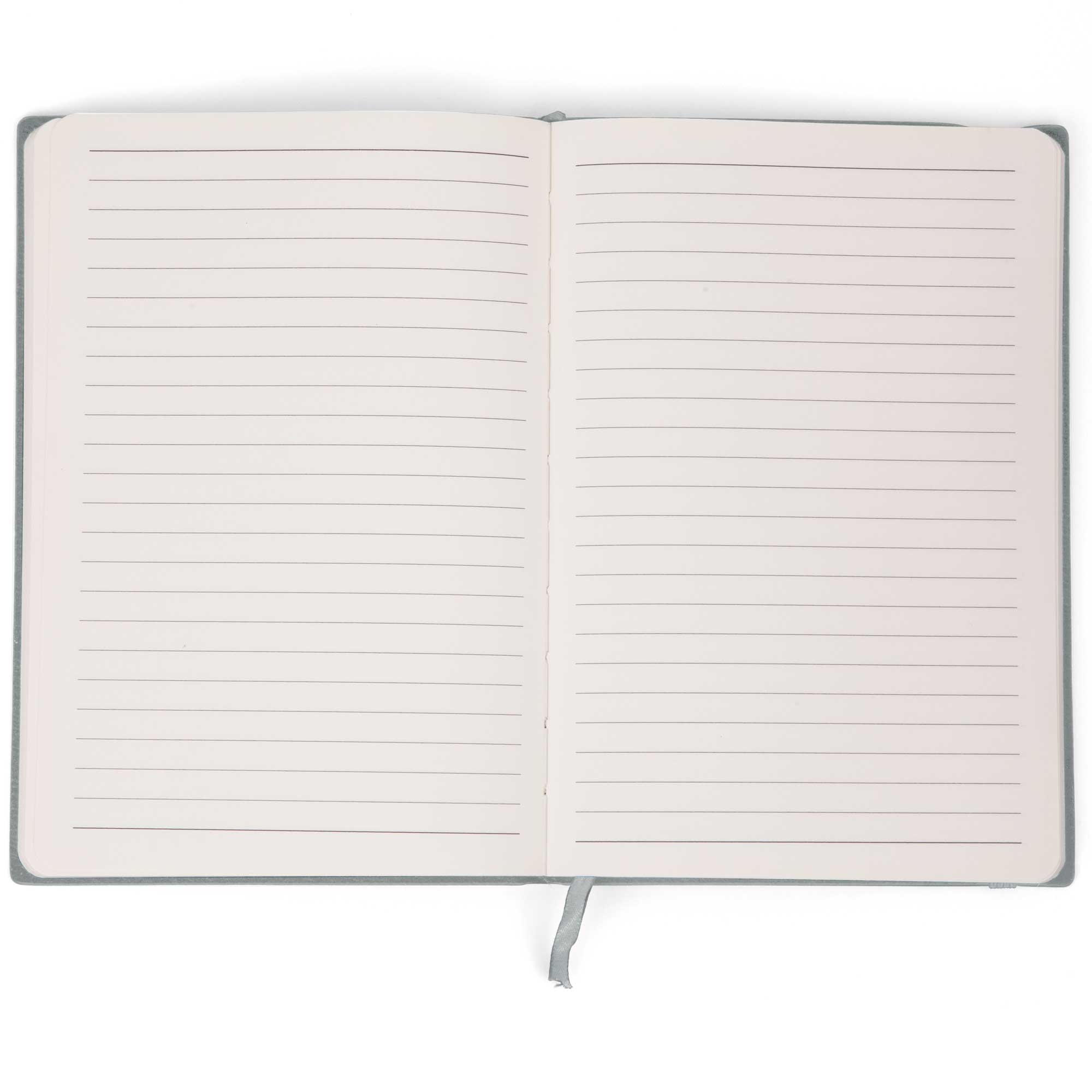 Brookhaven A5 Thermal PU Leather Journal 1