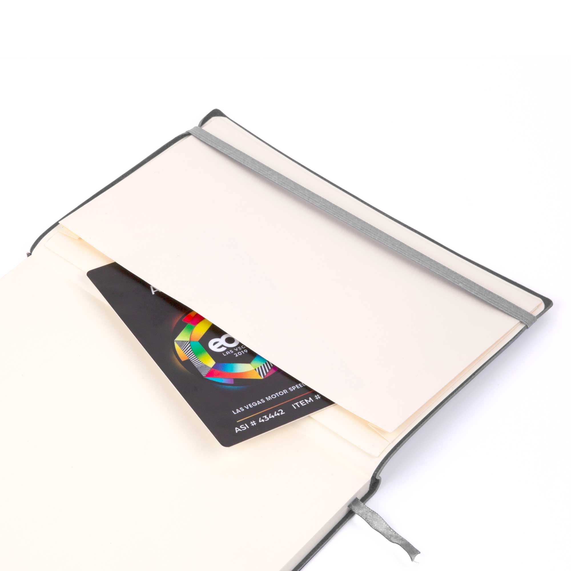 Brookhaven A5 Thermal PU Leather Journal 1