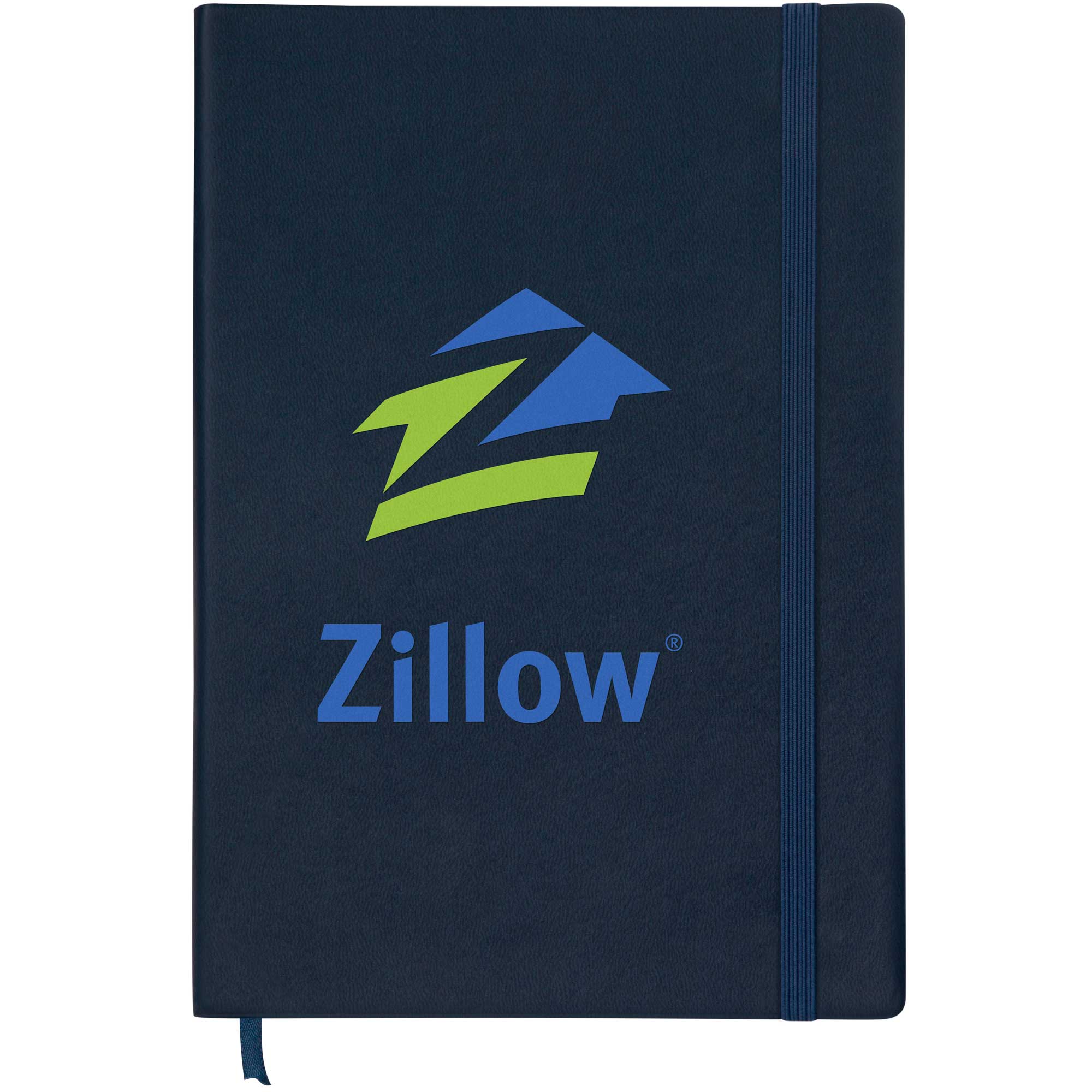 Brookhaven A5 Thermal PU Leather Journal 1