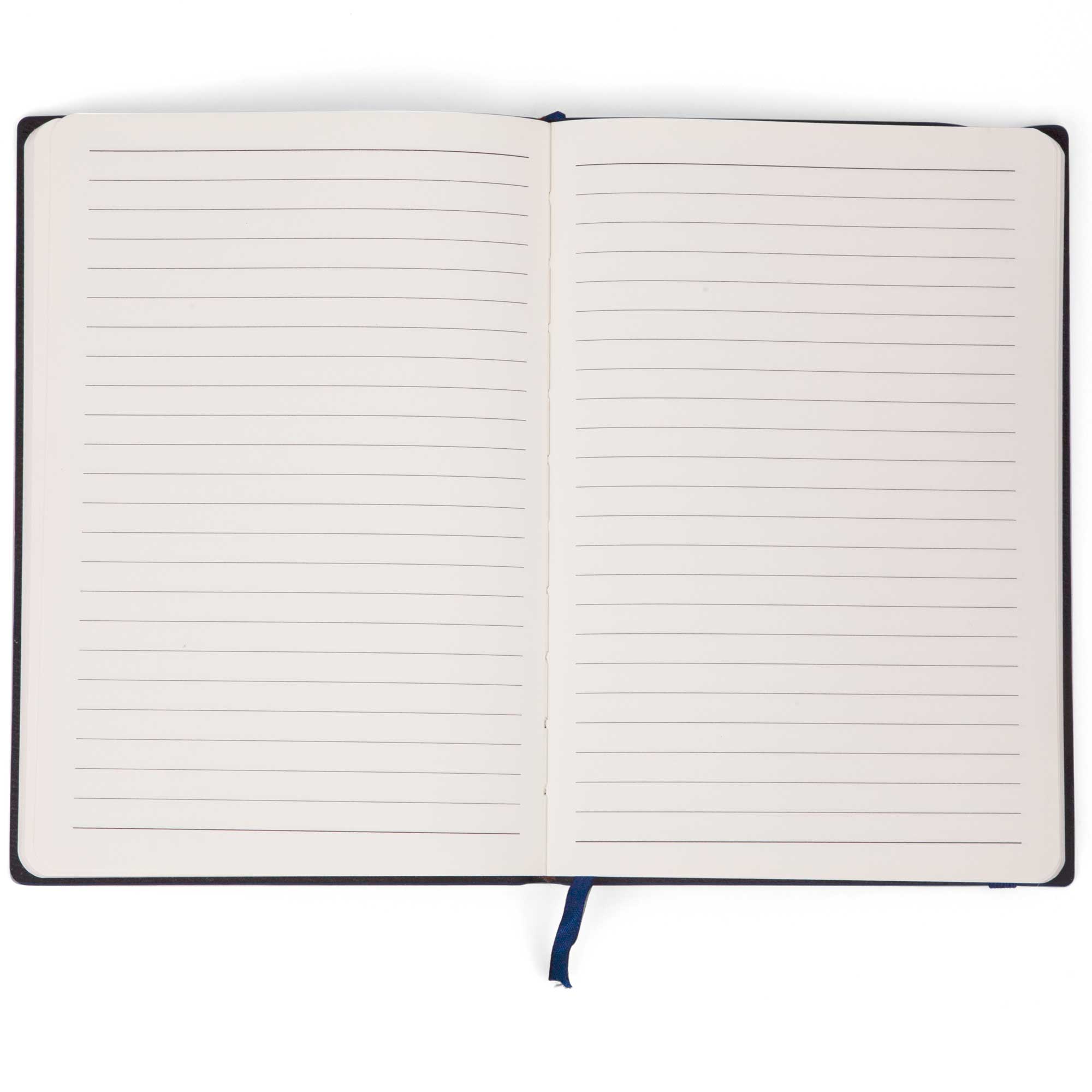 Brookhaven A5 Thermal PU Leather Journal 1