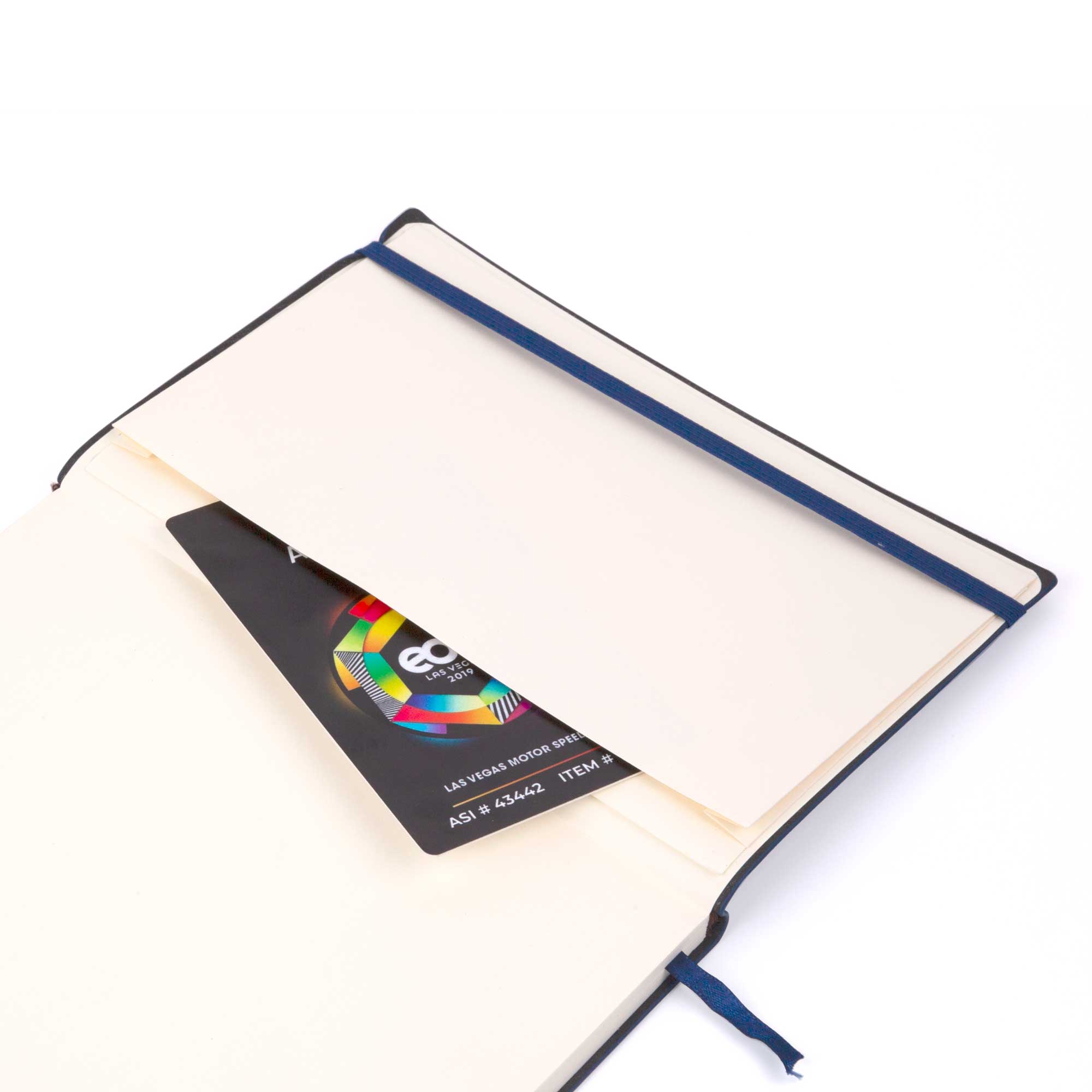 Brookhaven A5 Thermal PU Leather Journal 1