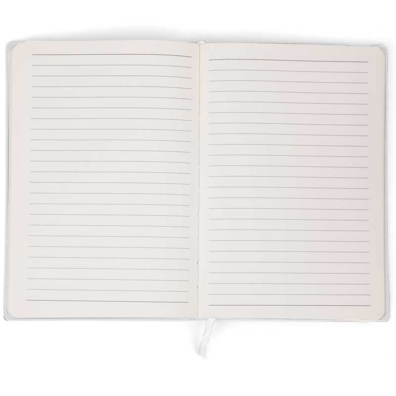Brookhaven A5 Thermal PU Leather Journal 1