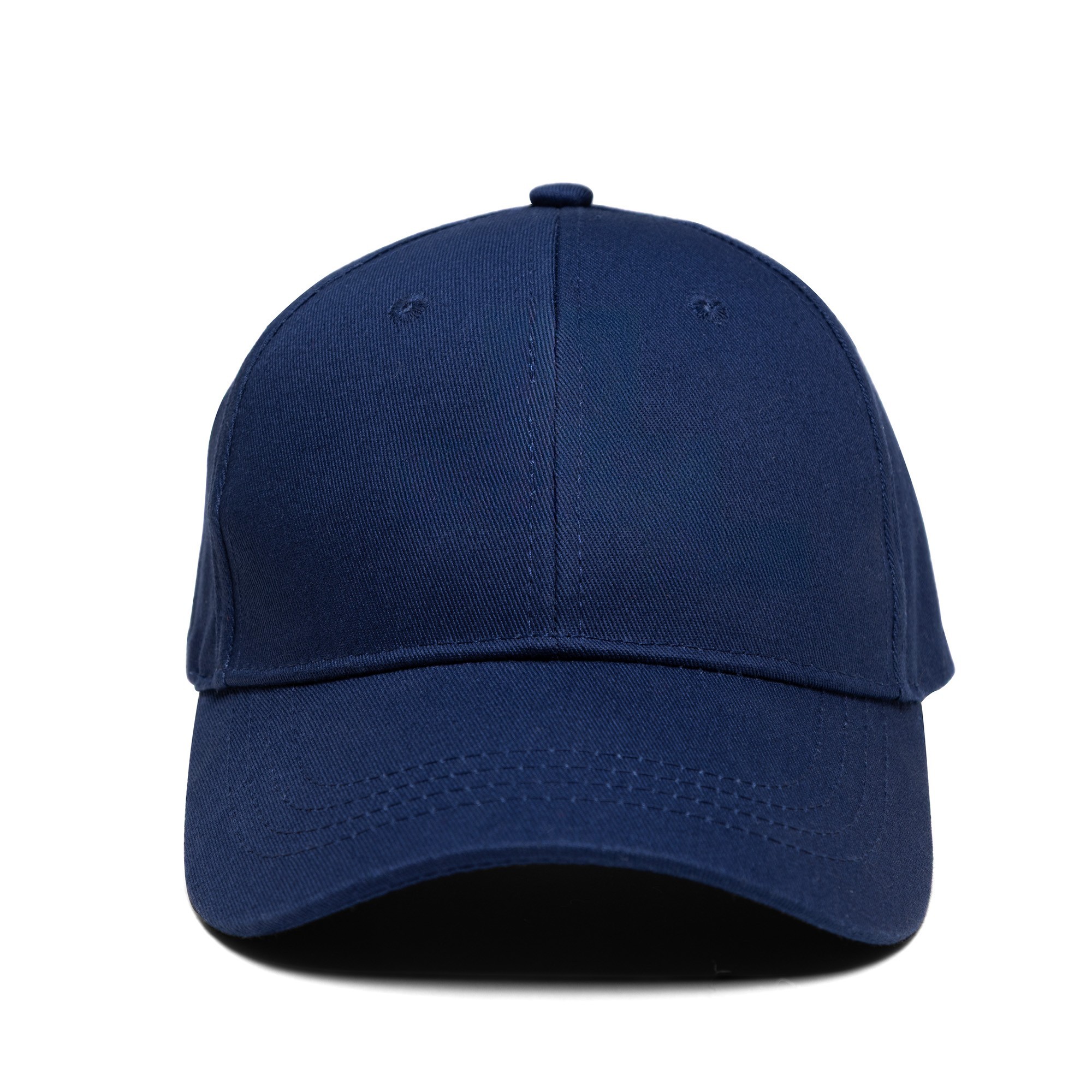 Snapback Cotton Baseball Cap (Ocean - 10 Weeks) 1
