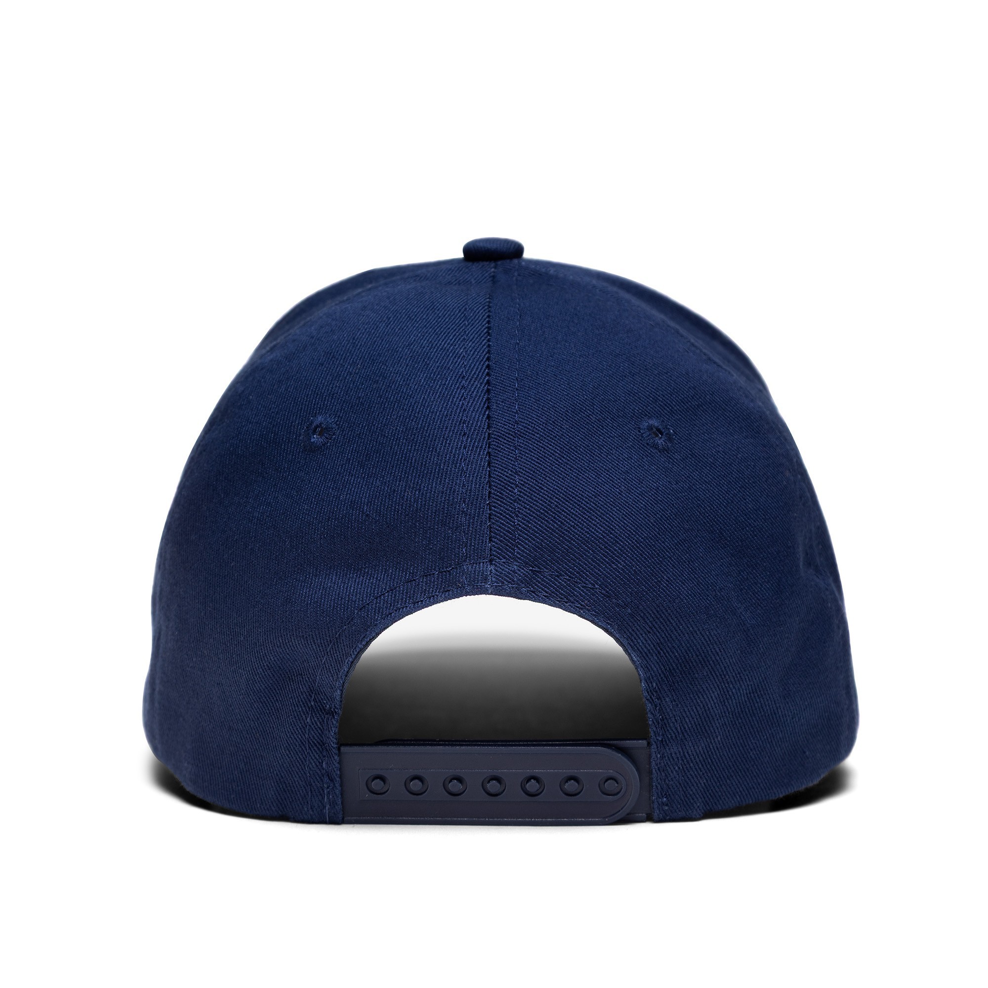 Snapback Cotton Baseball Cap (Ocean - 10 Weeks) 1