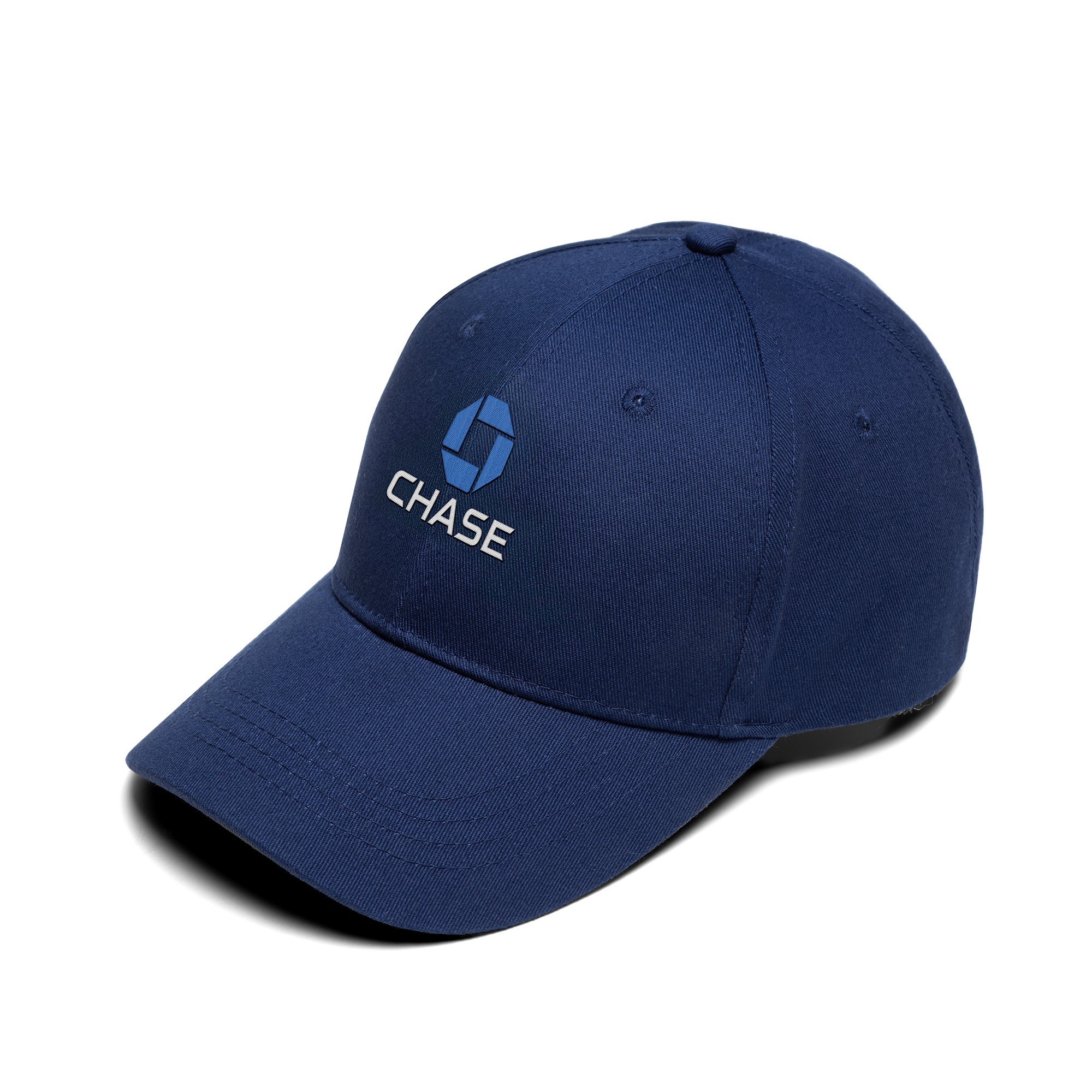 Snapback Cotton Baseball Cap (Ocean - 10 Weeks) 1