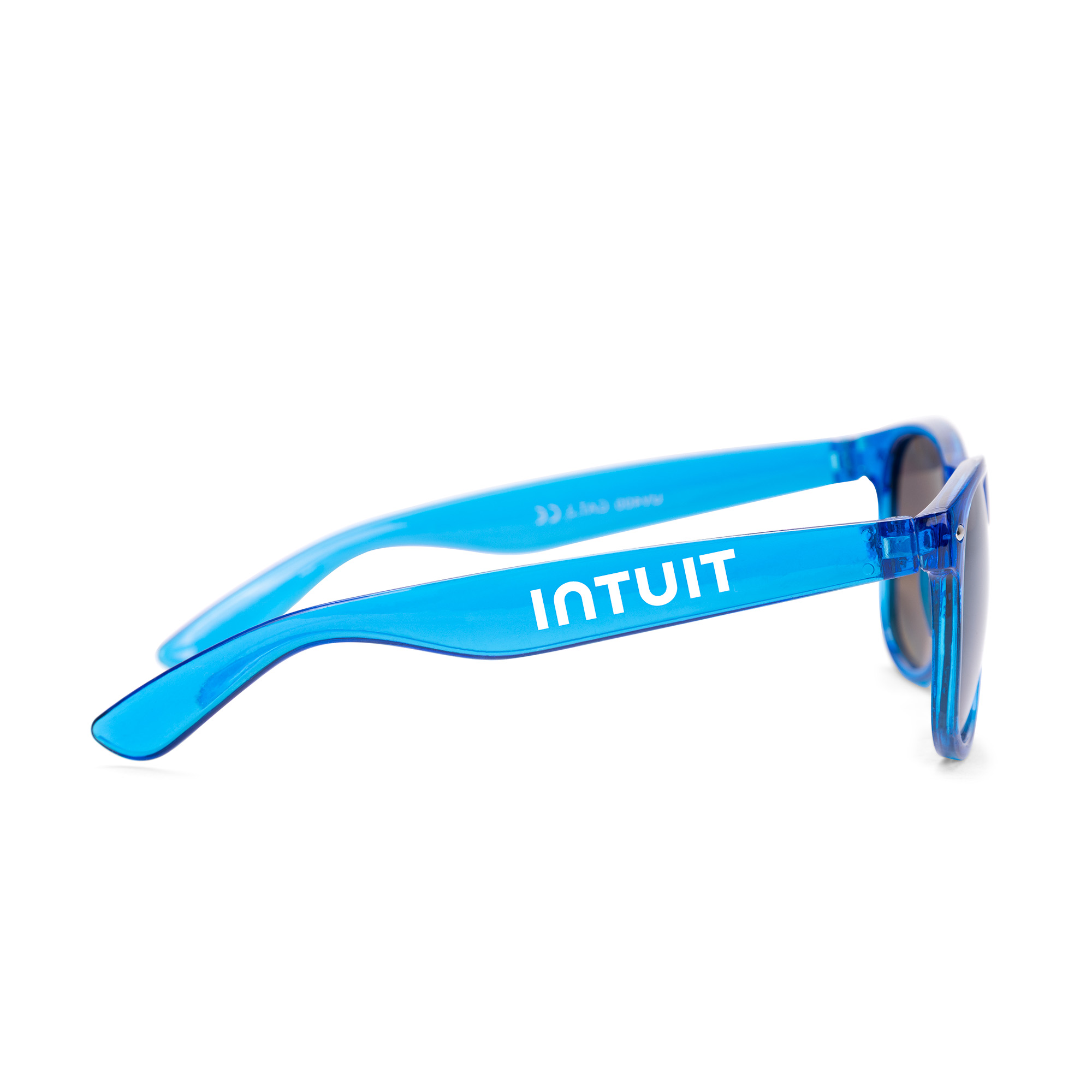 BlueView Translucent Sunglasses 1