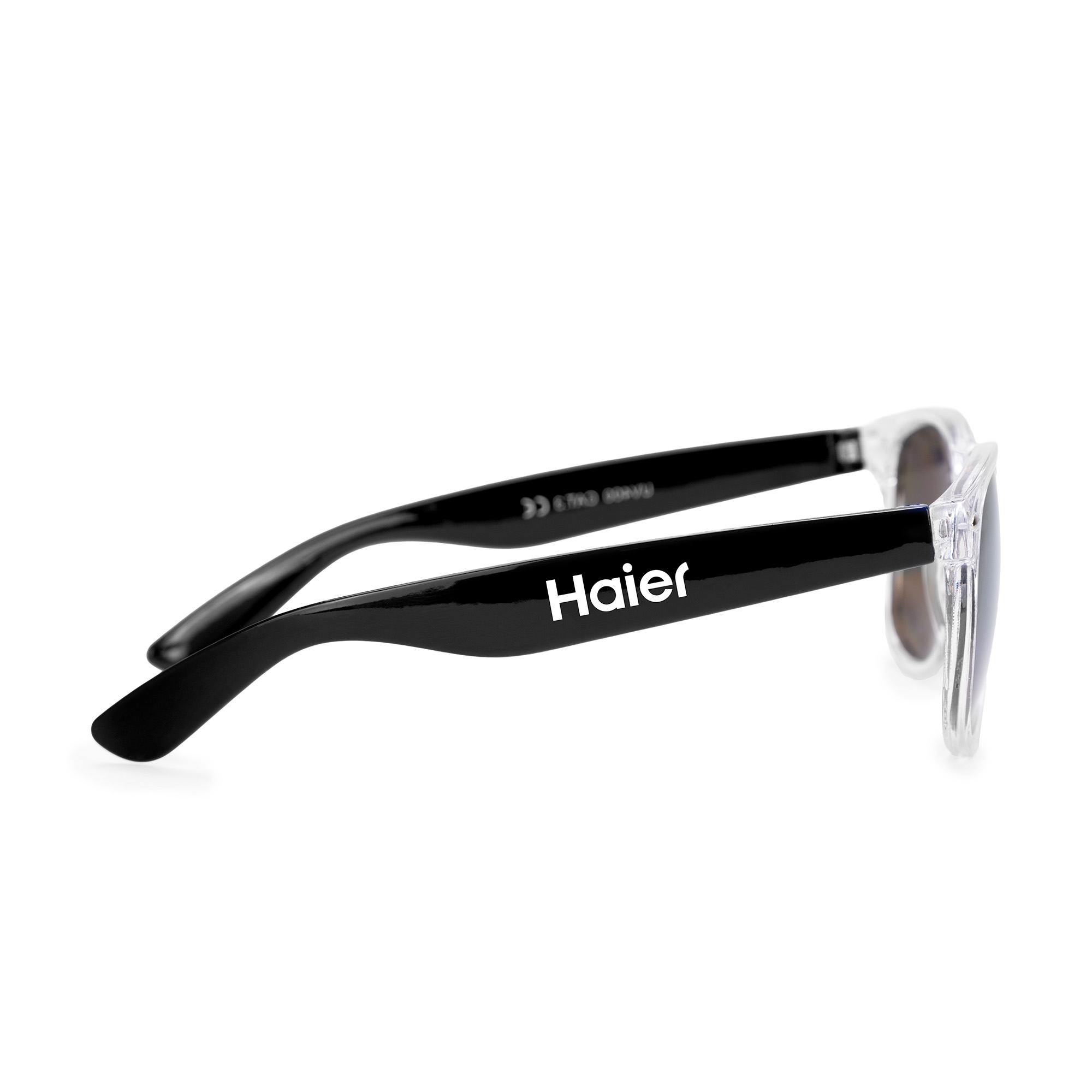 BlueView Translucent Sunglasses 1