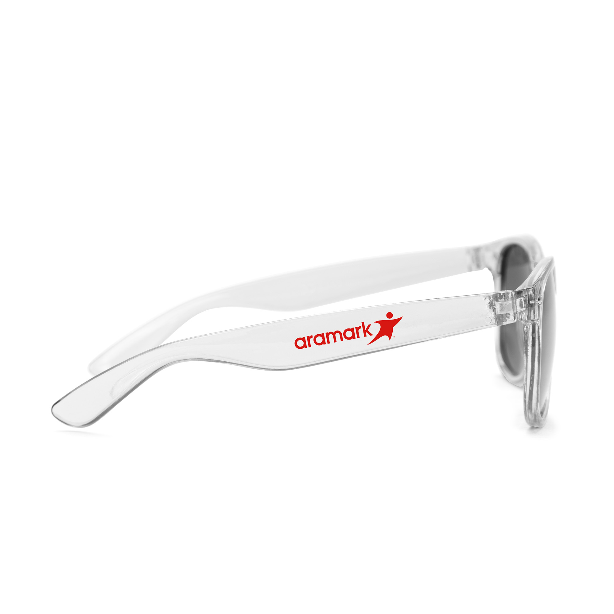 BlueView Translucent Sunglasses 1
