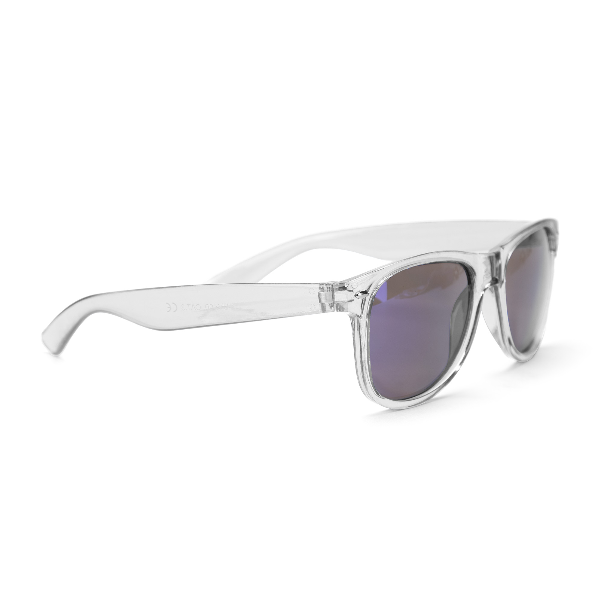 BlueView Translucent Sunglasses 1