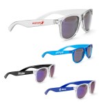 BlueView Translucent Sunglasses 1 BlueView Translucent Sunglasses 1