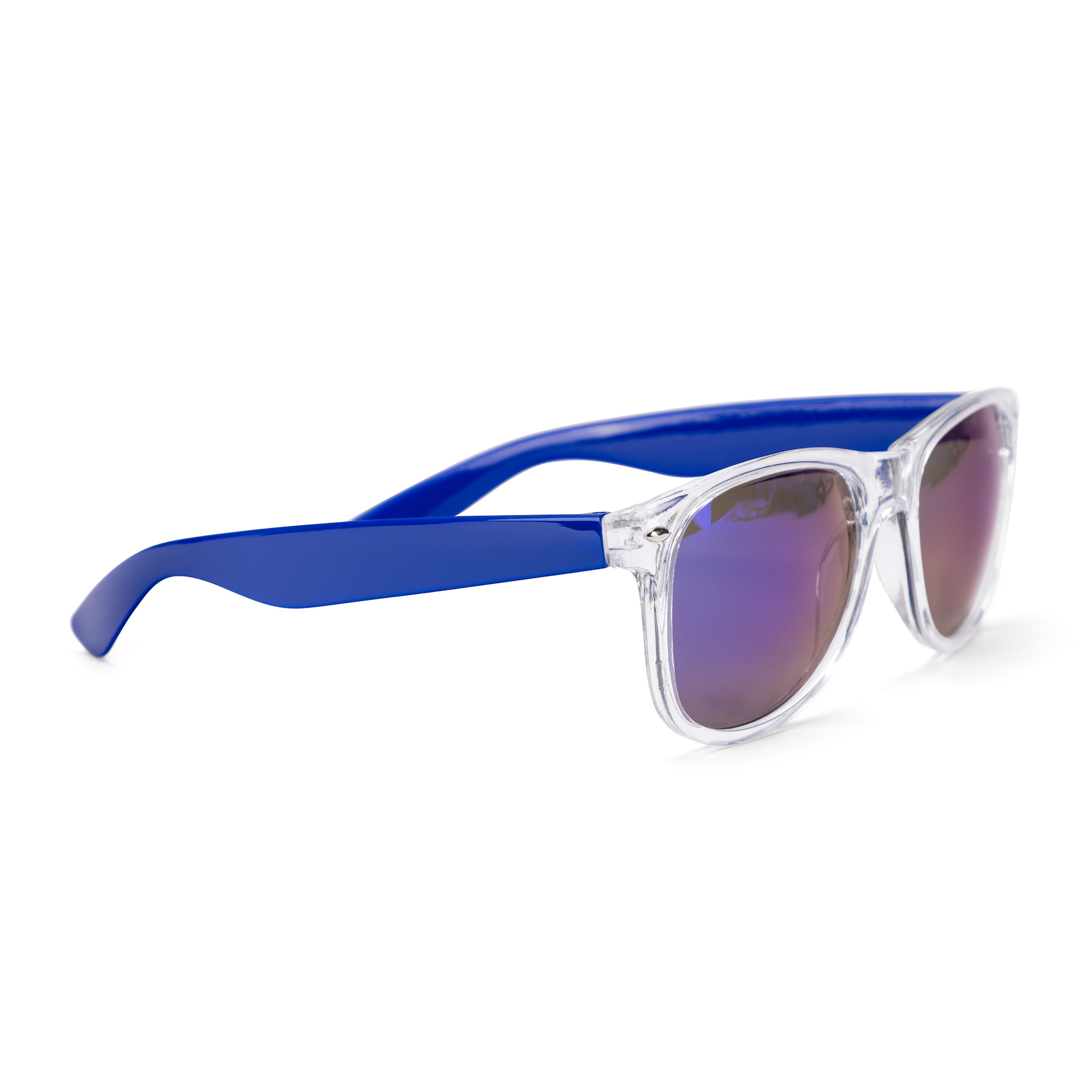 BlueView Translucent Sunglasses 1