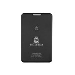 TrackSlim Smart Wallet Tag - White TrackSlim Smart Wallet Tag - White