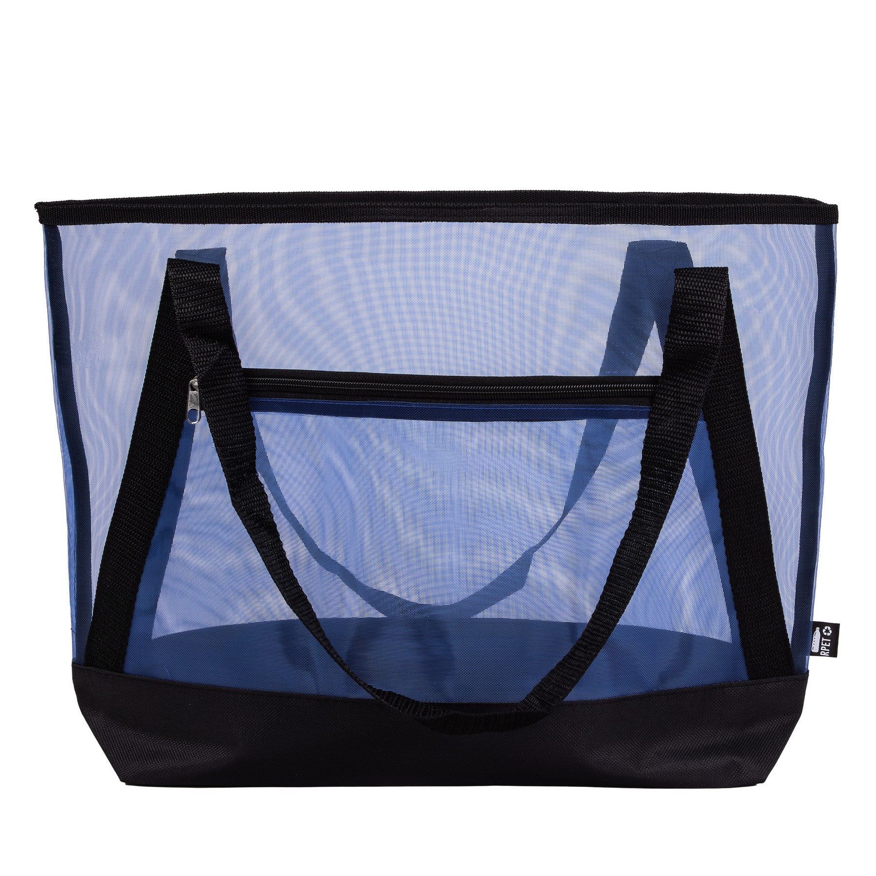 EcoCarry rPET Mesh Tote Bag 1