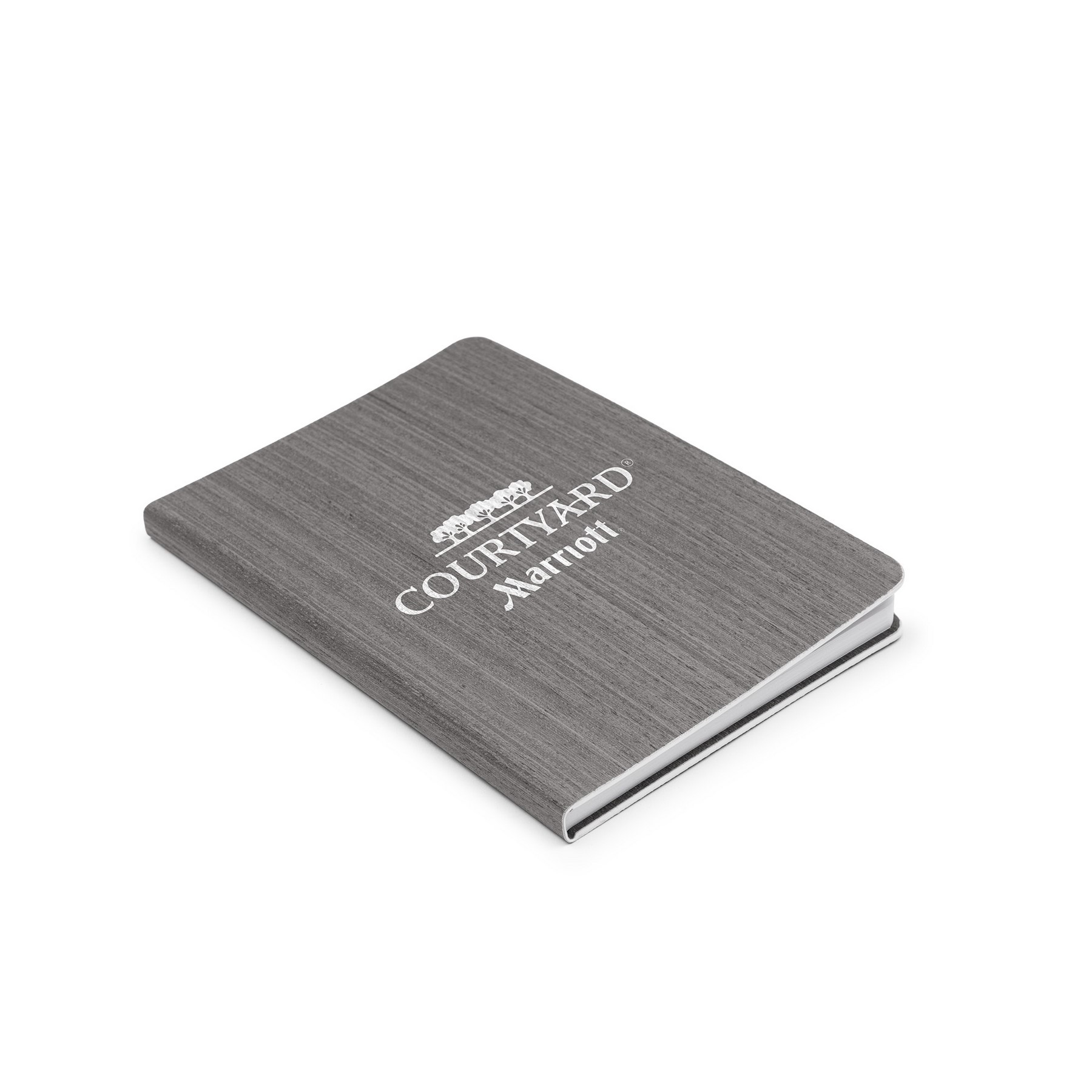 EcoBark 5x7 Journal (Factory Direct) 10-12 Weeks 1
