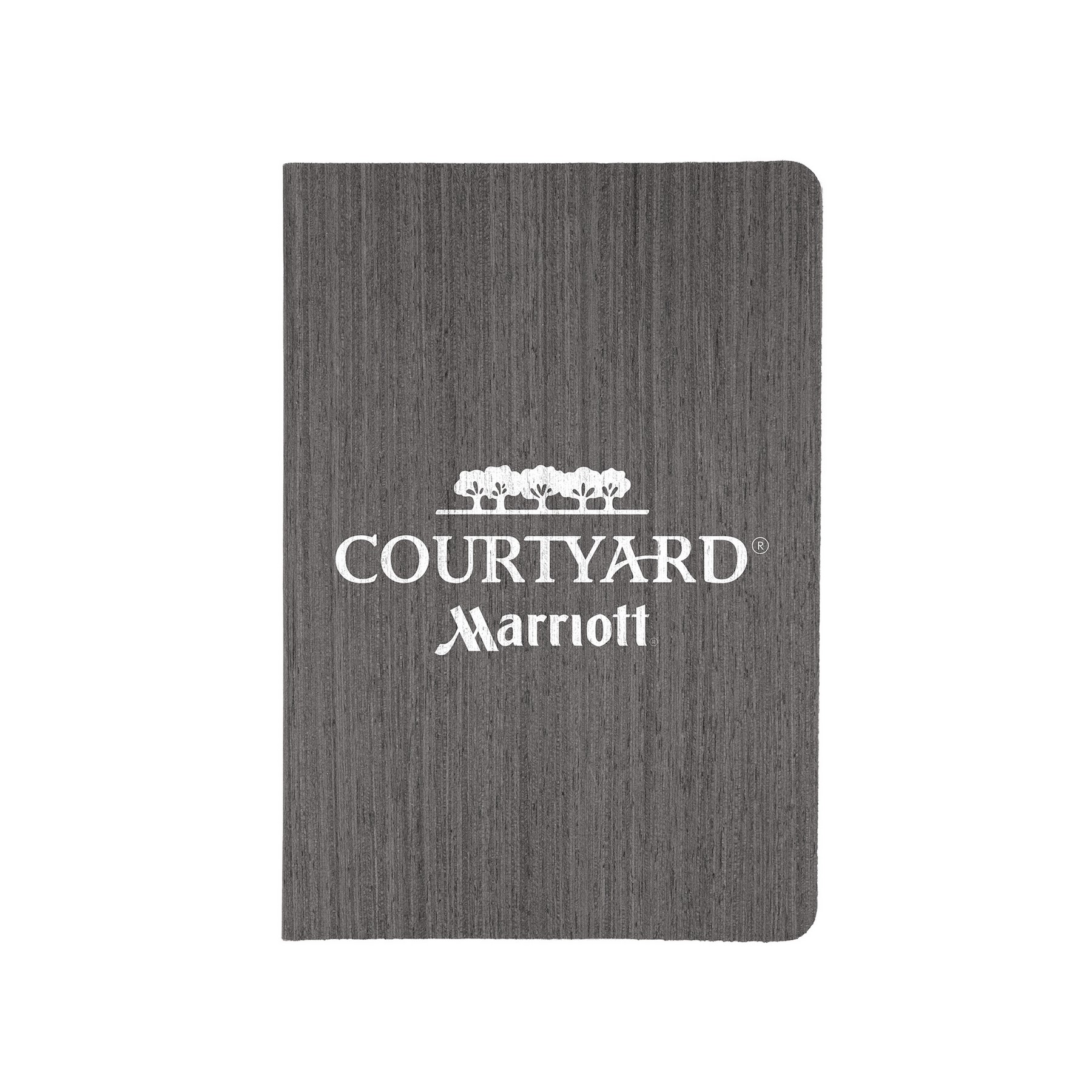 EcoBark 5x7 Journal (Factory Direct) 10-12 Weeks 1