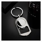 The Verdugo Bottle Opener - Silver The Verdugo Bottle Opener - Silver