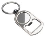 The Verdugo Bottle Opener - Silver The Verdugo Bottle Opener - Silver