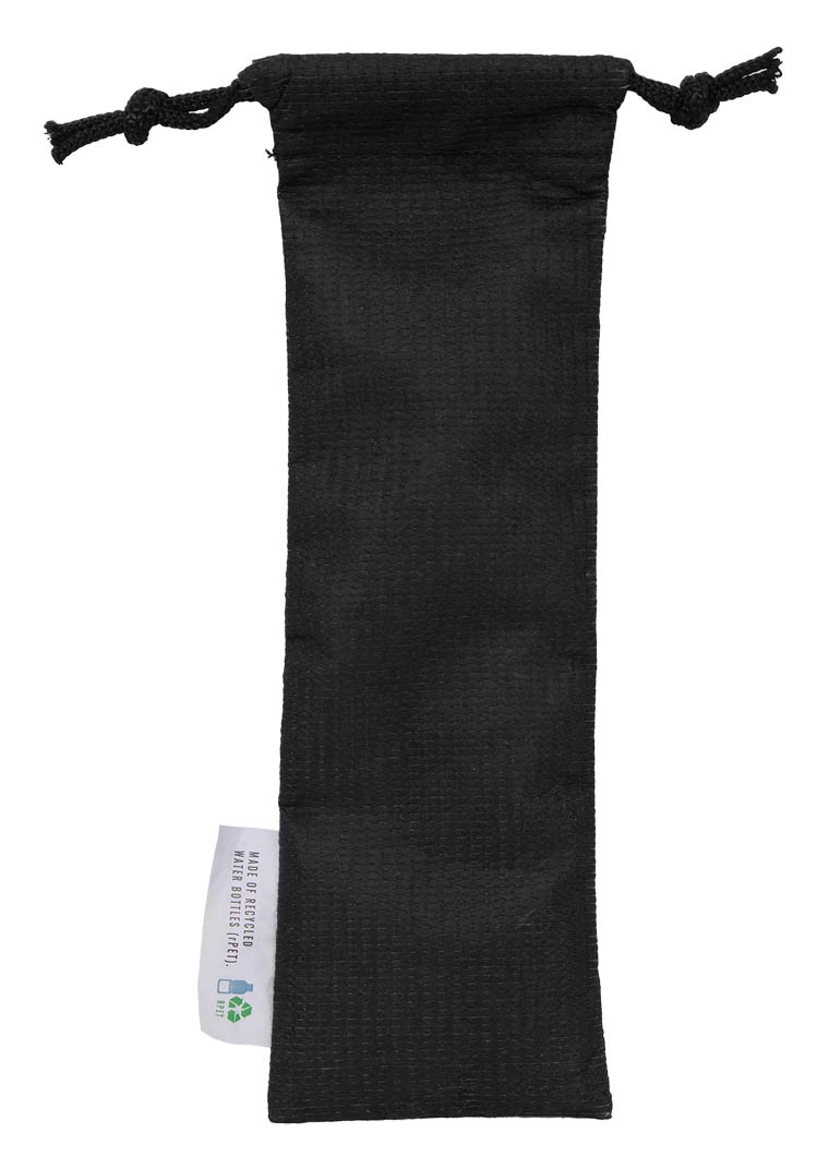 Bamboo Utensils w/rPET Pouch 1